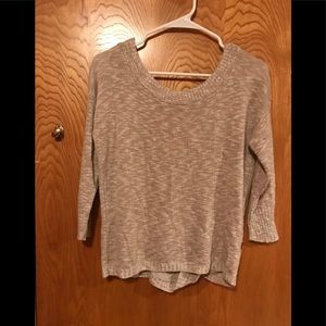 Express Sweater